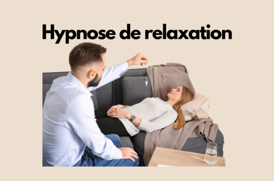 L&rsquo;hypnothérapie  fonctionne !