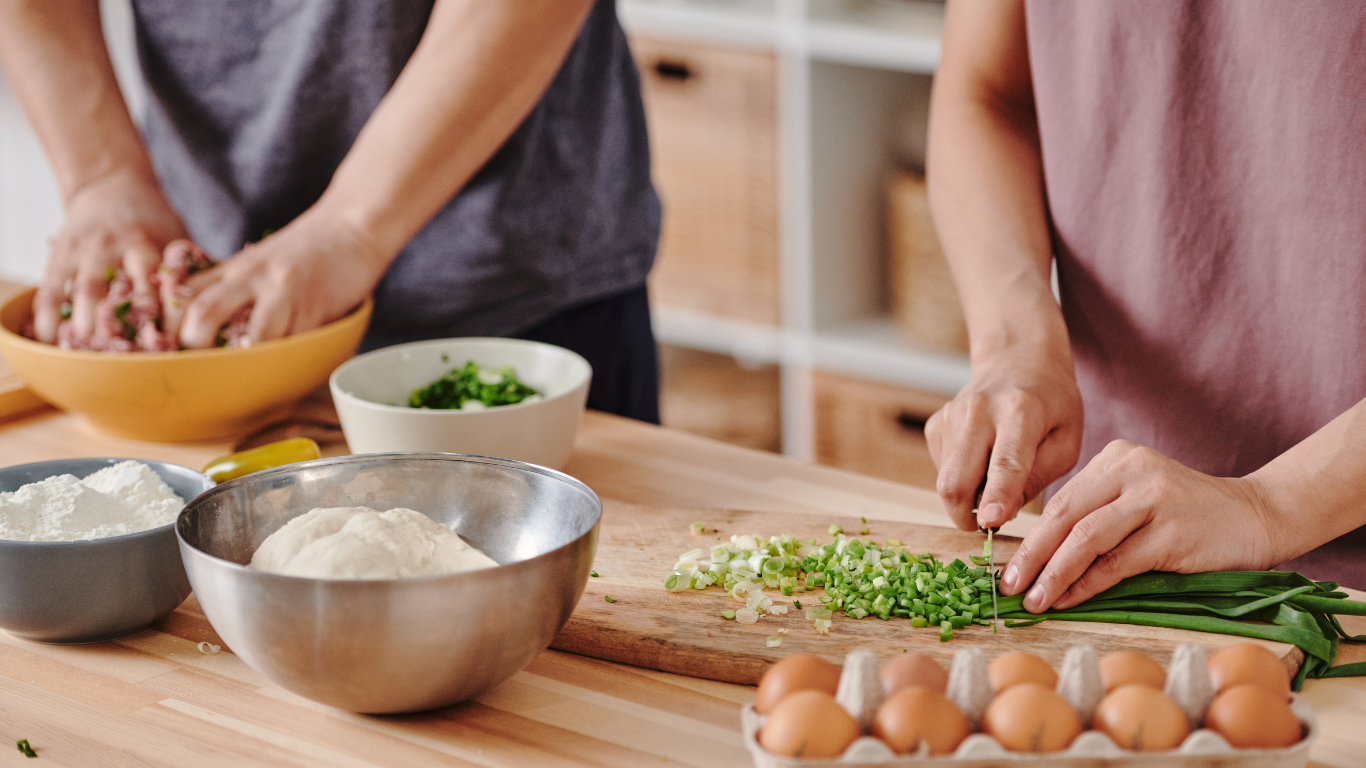 Trouble alimentaire