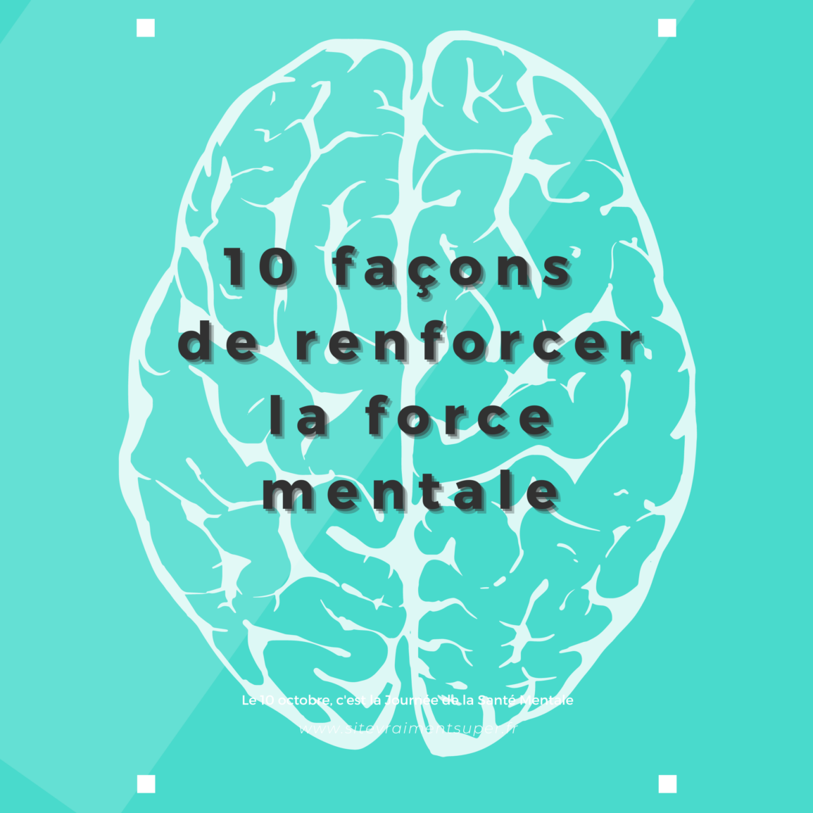 10 Stratégies Scientifiques pour Renforcer la Résilience Mentale et Améliorer le Bien-Être