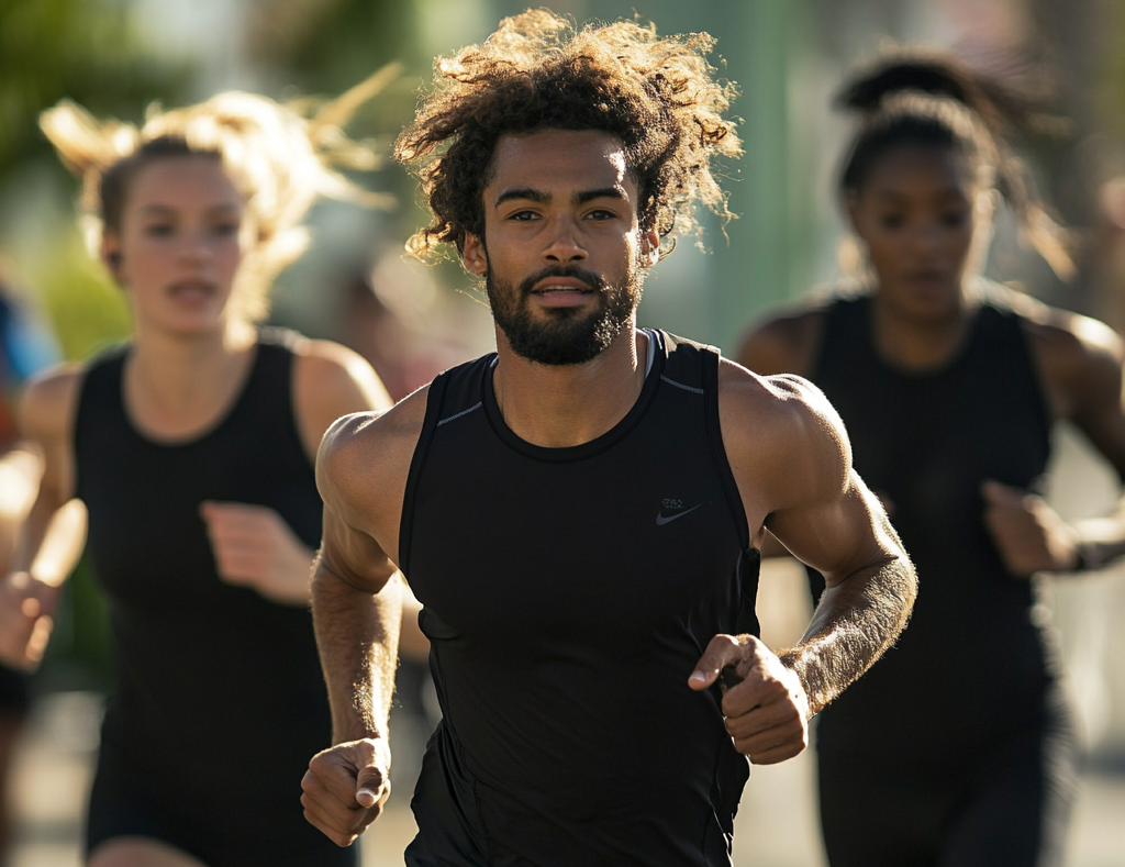 Techniques Mentales des Coureurs de l’UTMB pour Gérer la Douleur