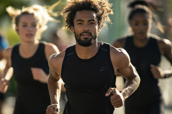Techniques Mentales des Coureurs de l&rsquo;UTMB pour Gérer la Douleur