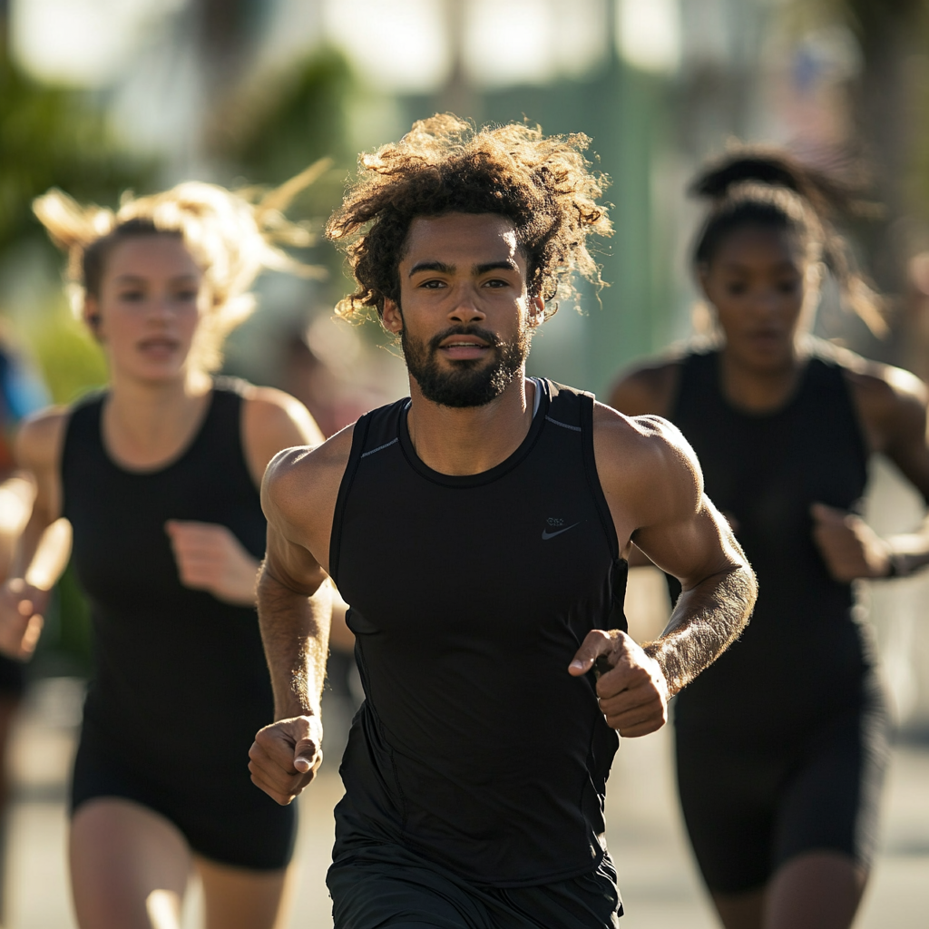 Techniques Mentales des Coureurs de l&rsquo;UTMB pour Gérer la Douleur